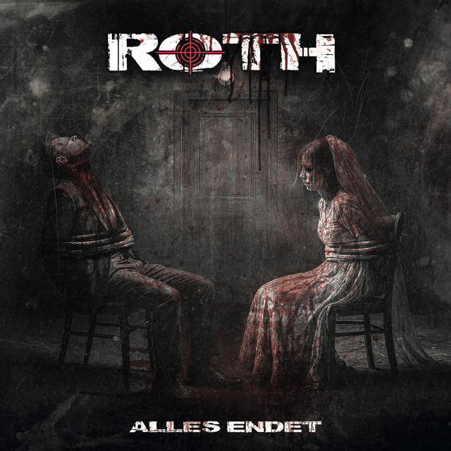 Alles Endet cover art