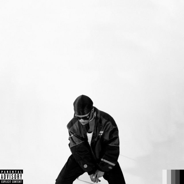 problem child cover art