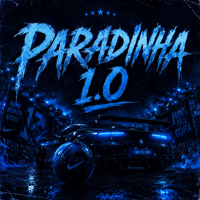 Paradinha do Neymar 1.0
