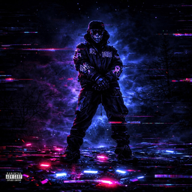 MIDNITË BÆZII X REST IN BÆNDS (BÆDTIONS) cover art