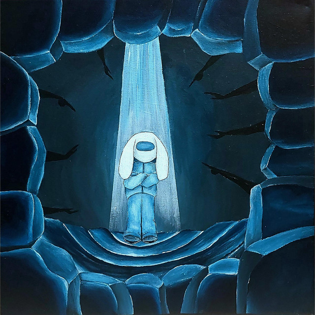 TOSKA cover art