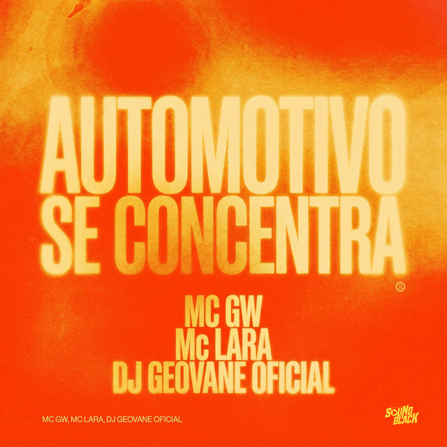 Automotivo Se Concentra