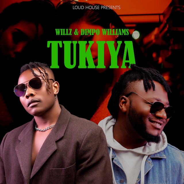 Tukiya