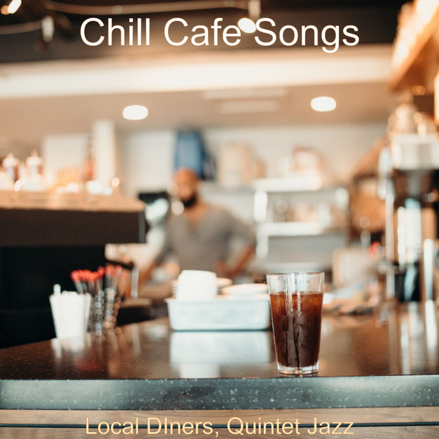 Local DIners, Quintet Jazz cover art