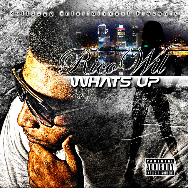 Whats Up cover art