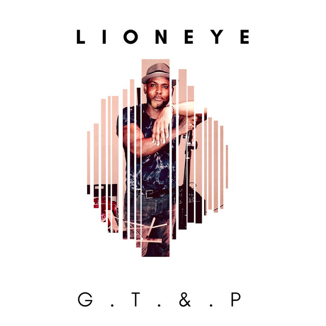 Lion Eye