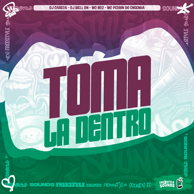 Toma La Dentro