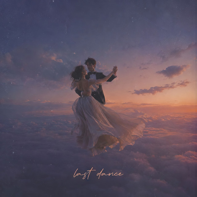 Обкладинка: last dance - Slowed — LXVSKY
