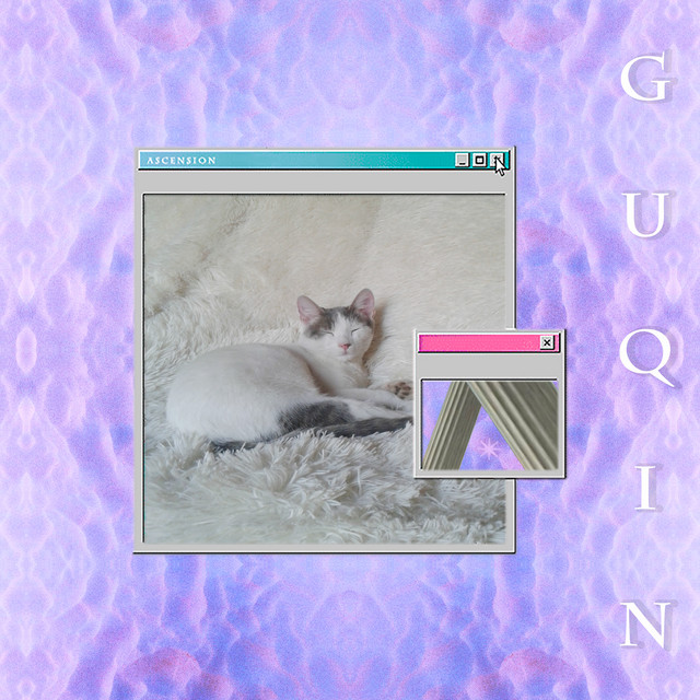 Ascension cover art
