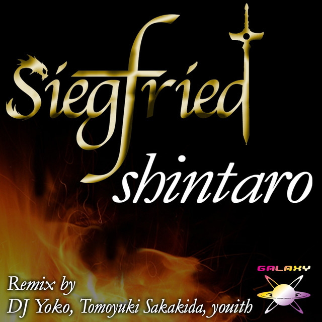 Siegfried - Original Mix cover art