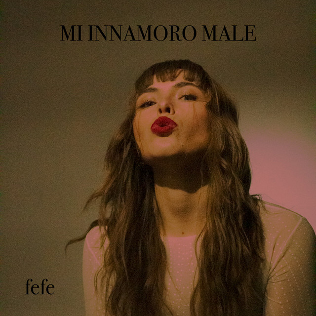 Mi innamoro male cover art