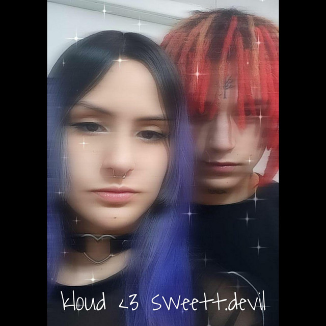 Kloud <3 Sweett.Devil cover art