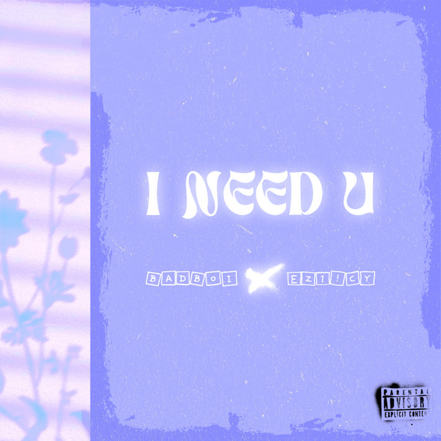 " I Need U "