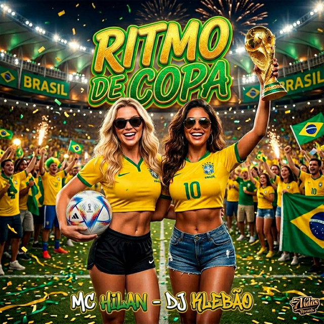 Ritmo de Copa