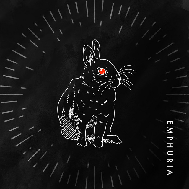A Caça cover art