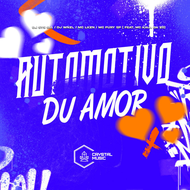 Automotivo Du Amor