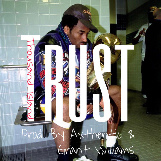 Grant Williams