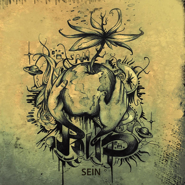 Sein cover art