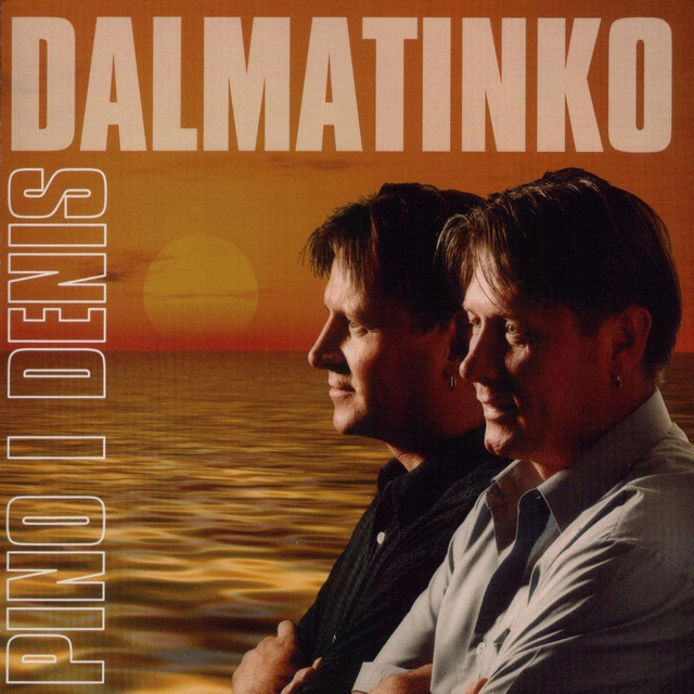 Pino i Denis Photo