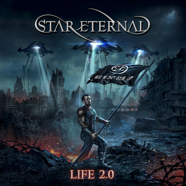 Life 2.0 cover