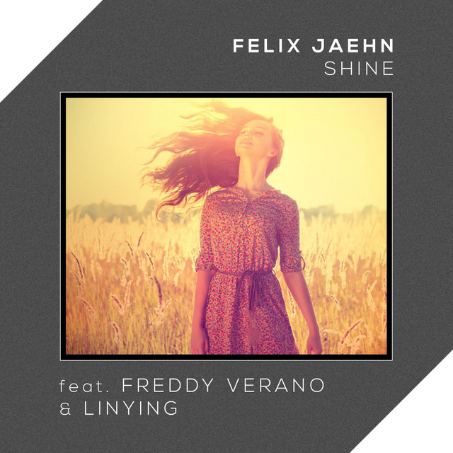 Shine (feat. Freddy Verano & Linying)