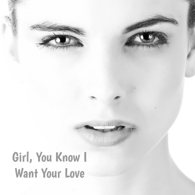Girl, You Know I Want Your Love: Some Great Songs About or Mentioning “Girl“ cover art