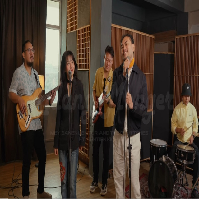 undefined album image