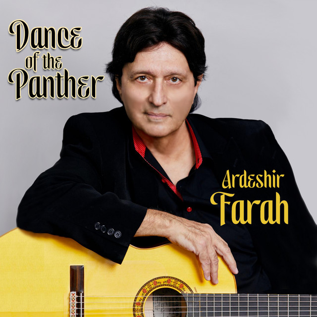 Dance of the Panther