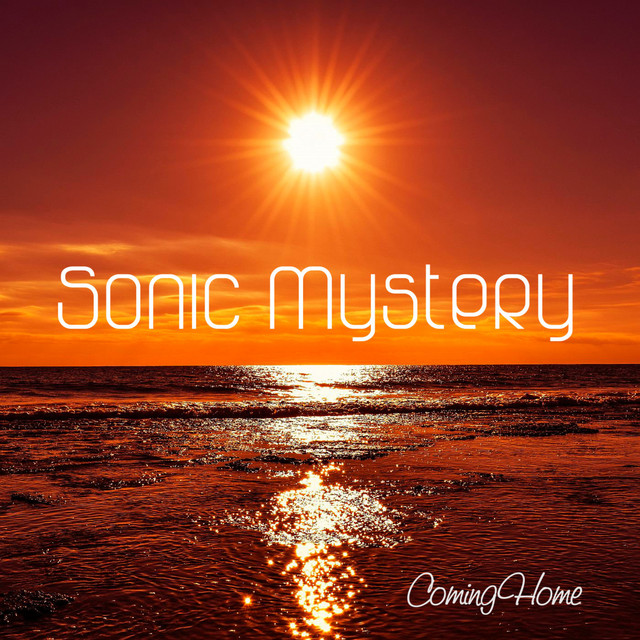 Coming Home cover art