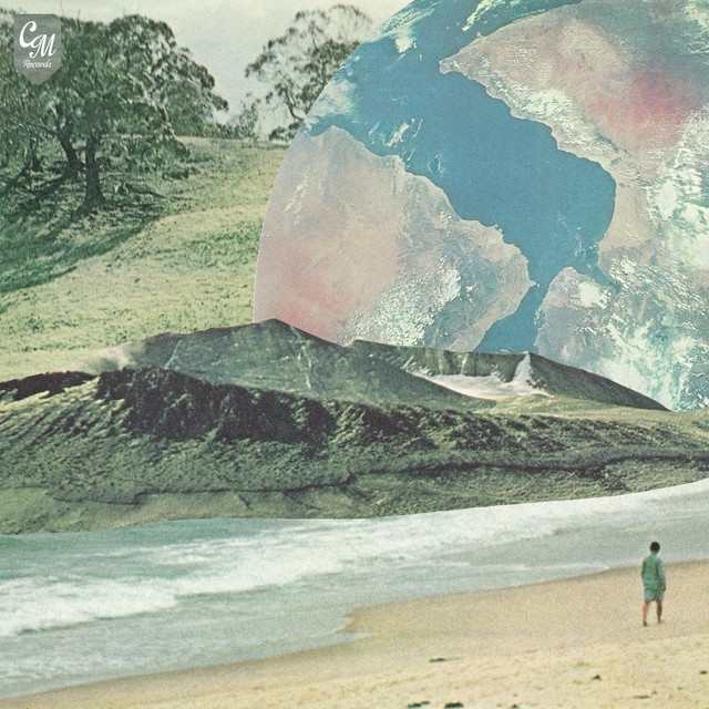 Canopy cover art