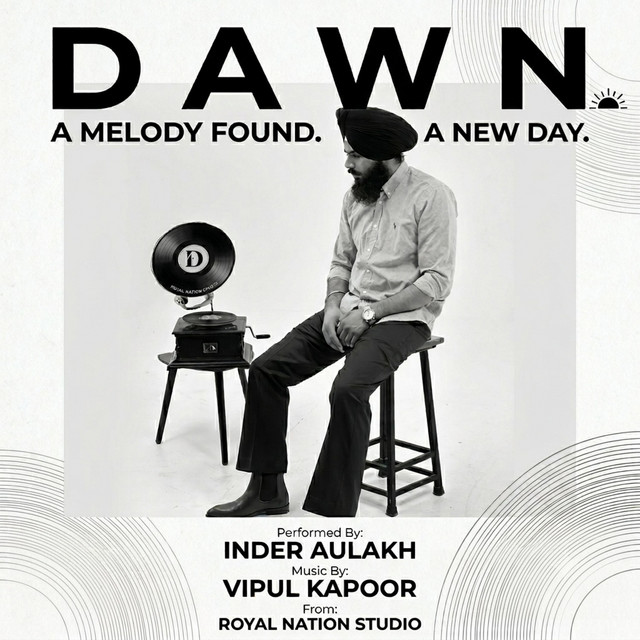 DAWN (unplugged)