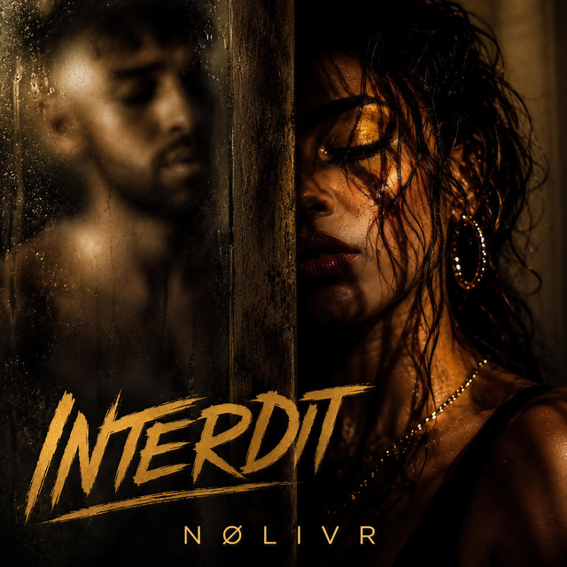 Interdit cover