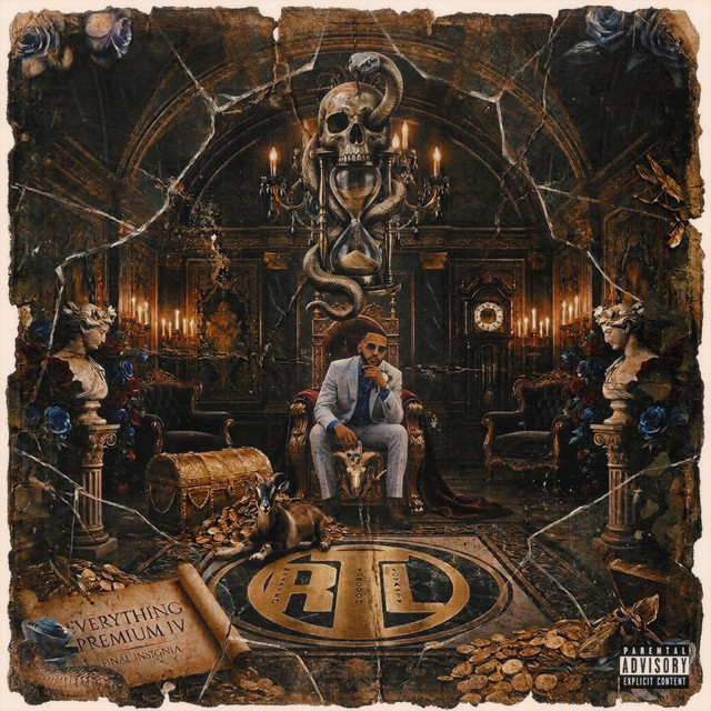 undefined album image