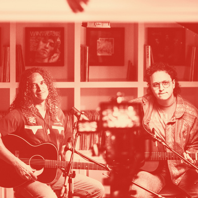 Through and Through (Live Acoustic) cover