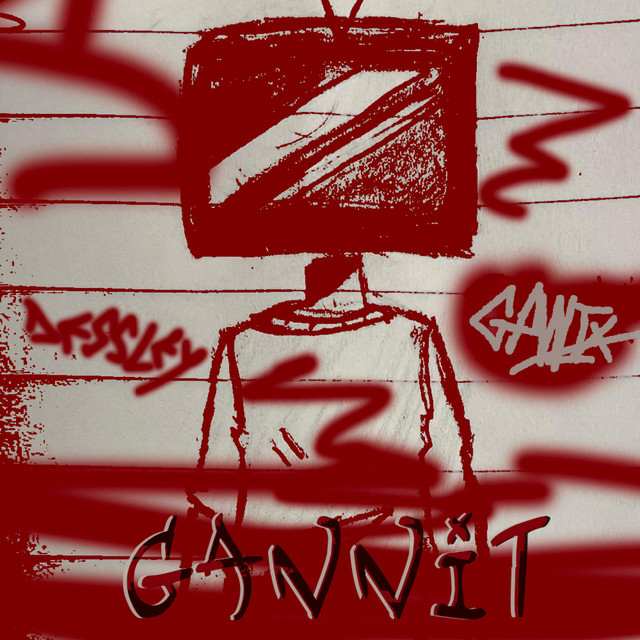 Gannit cover art