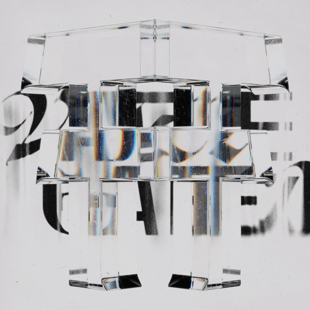 Variegated cover art