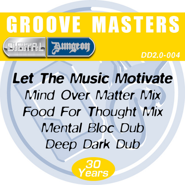 Groove Masters
