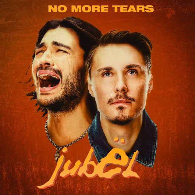 No More Tears cover art