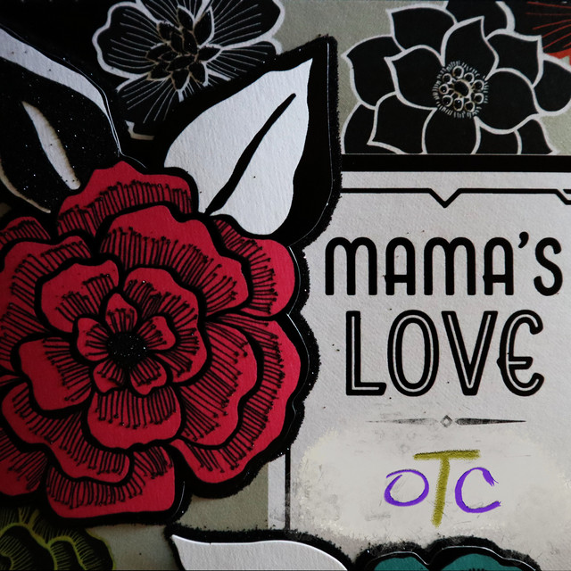 Mama's Love cover