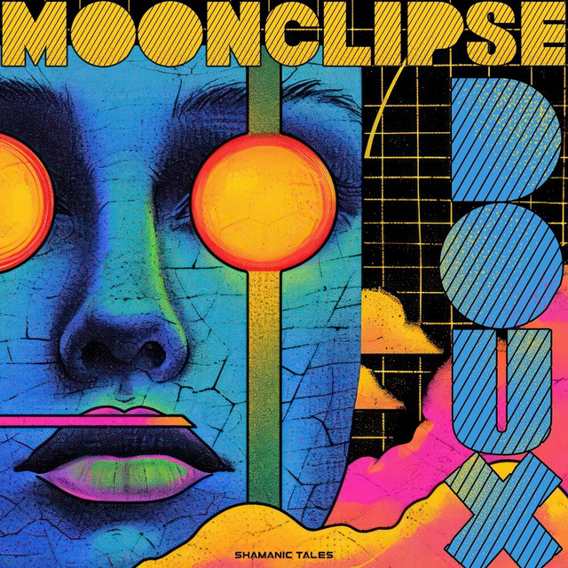 Doux album art