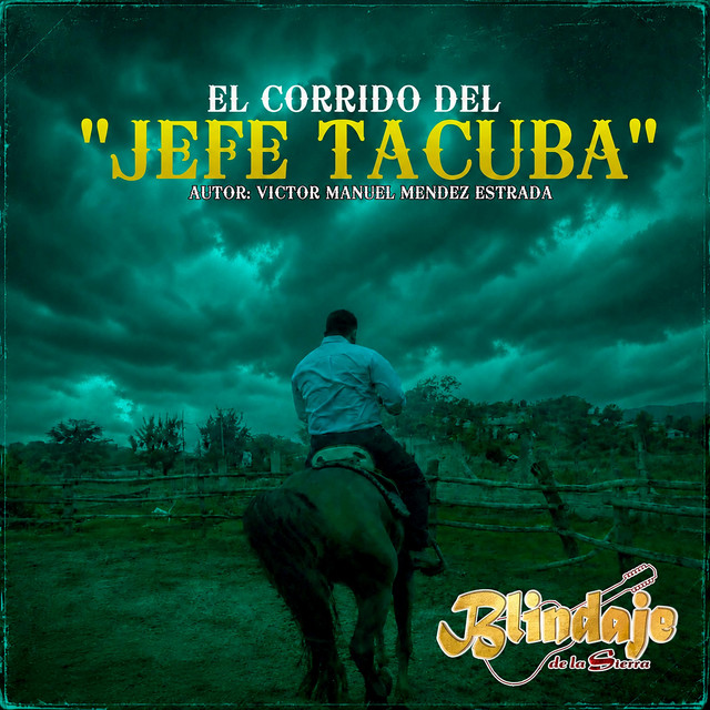 Jefe Tacuba album image
