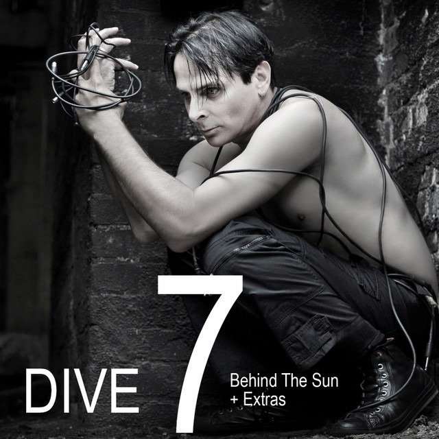 DIVE 7: Behind The Sun + Extras cover art