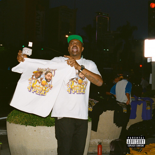 4 Thangs (feat. Big Sean & Hit-Boy) - Extended Version