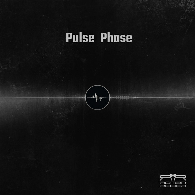Pulse Phase cover art