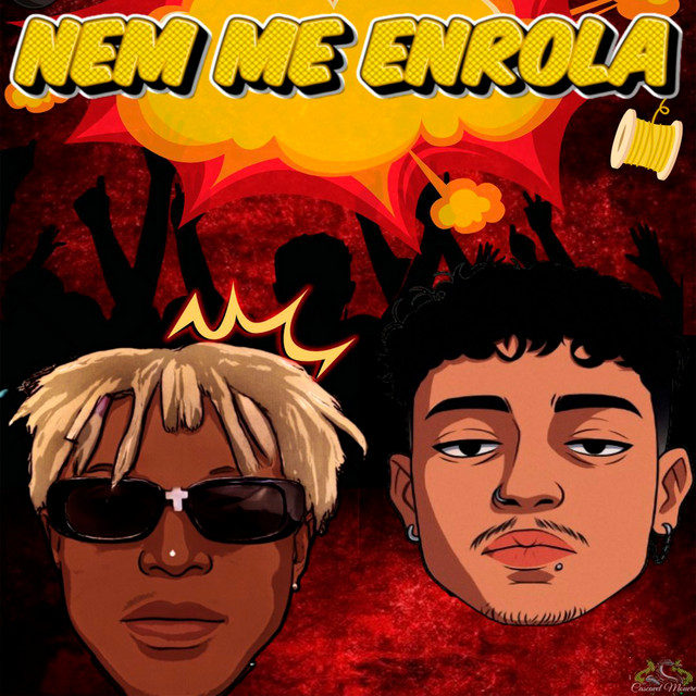 NEM ME ENROLA