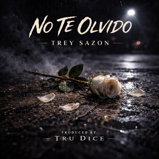 No Te Olvido