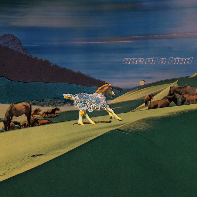 undefined album image