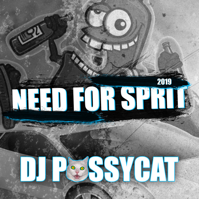 Need for Sprit 2019