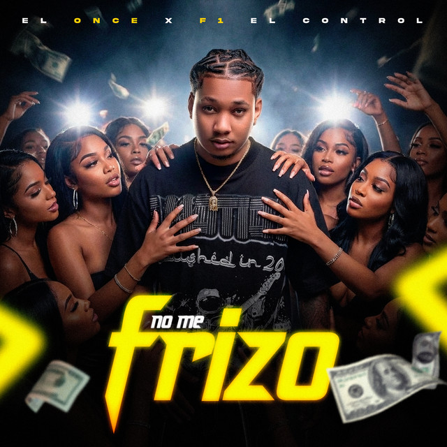 No Me Frizo