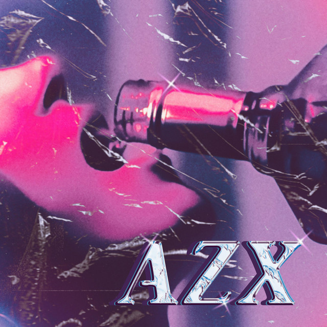 AZX cover art